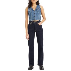 Levi's Ribcage Full längd liten course, Small Course, 32W x 32L Levi's Ribcage Full längd liten course, Small Course, 32W x 32L