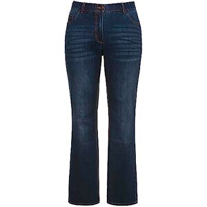 Ulla Popken dam bootcut jeans Ulla Popken dam bootcut jeans