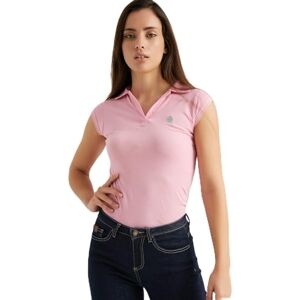 Inside Polo skjorta för kvinnor, 3 EU, XXL-3XL Inside Polo skjorta för kvinnor, 3 EU, XXL-3XL
