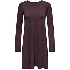 ONLY Onlamalio Life Ls Oneck Dress Cc KNT, Vinprovning, S ONLY Onlamalio Life Ls Oneck Dress Cc KNT, Vinprovning, S
