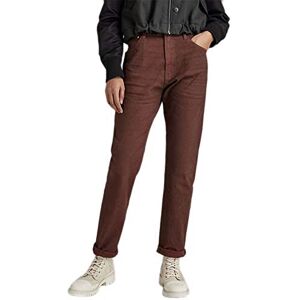 G-STAR RAW virjinya slim dam Jeans, Brun (Choklad Lab Gd D111-d326), 30W / 34L G-STAR RAW virjinya slim dam Jeans, Brun (Choklad Lab Gd D111-d326), 30W / 34L