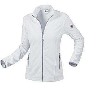BP 1693-641-21-2XL fleece-jacka för kvinnor, ståkrage och armarmarmarmarmarmarmarmarmarmarmstöd, 275,00 g/m² 100% polyester, vit, 2XL BP 1693-641-21-2XL fleece-jacka för kvinnor, ståkrage och armarmarmarmarmarmarmarmarmarmarmstöd, 275,00 g/m² 100% polyester, vit, 2XL