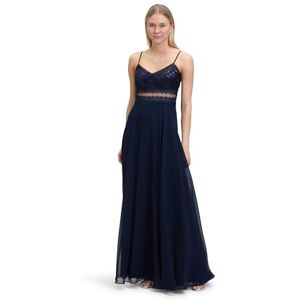 Vera Mont damklänning, natthimmel, 34 Vera Mont damklänning, natthimmel, 34