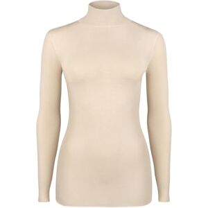 Nur Die Lätt rullkrage långärmad med Kaschmir Oberteil Leicht varm Weich Langärmlig elegant Langarm-oterhemd pullover, lavendel, L dam Nur Die Lätt rullkrage långärmad med Kaschmir Oberteil Leicht varm Weich Langärmlig elegant Langarm-oterhemd pullover, lavendel, L dam