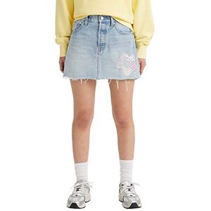 Levi's dam Skirt Icon, Fresh As A Daisy skidor, 25 Levi's dam Skirt Icon, Fresh As A Daisy skidor, 25