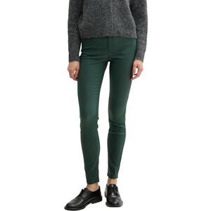 TOM TAILOR Denim dam NELA extra skinny jeans, 10362 – Mörkgrön, 30W x 32L TOM TAILOR Denim dam NELA extra skinny jeans, 10362 – Mörkgrön, 30W x 32L