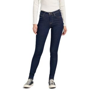 Lee Damen-Jeans Scarlett High, High Waist Skinny Fit, Skinny Leg Lee Damen-Jeans Scarlett High, High Waist Skinny Fit, Skinny Leg