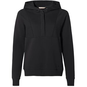 VAUDE Dam Manukau Hoody Iv T-shirt för kvinnor VAUDE Dam Manukau Hoody Iv T-shirt för kvinnor