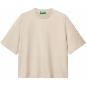 United T-shirt, Beige, L United T-shirt, Beige, L