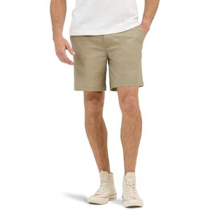 Lee Khaki shorts för män, Kansas City Khaki, 40 Lee Khaki shorts för män, Kansas City Khaki, 40