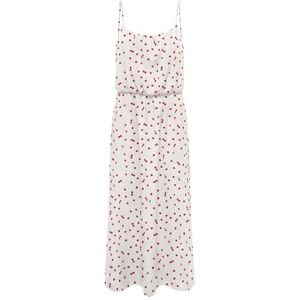 ONLY Onlnova Life Vis Strap Maxi Dress AOP, Molndansare, 42 ONLY Onlnova Life Vis Strap Maxi Dress AOP, Molndansare, 42
