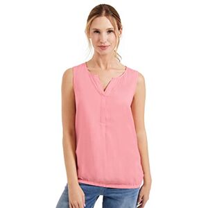 Cecil blustopp för damer, Mjuk rosa, L Cecil blustopp för damer, Mjuk rosa, L