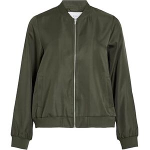 Vila dam Vipapaya L/S Bomber jacka Noos, Djup, numeric_34 Vila dam Vipapaya L/S Bomber jacka Noos, Djup, numeric_34