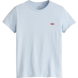 Levi's Perfect Tee Skyway Jersey, Skyway, XXS Levi's Perfect Tee Skyway Jersey, Skyway, XXS