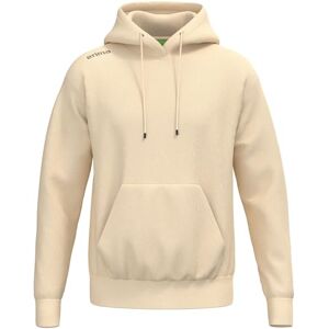 Erima Unisex TS Hoody (2072581) beige, L Erima Unisex TS Hoody (2072581) beige, L
