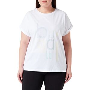 bugatti Dam W8602-20788 kortärmad t-shirt, vit-10, sandard, vit-10, S bugatti Dam W8602-20788 kortärmad t-shirt, vit-10, sandard, vit-10, S