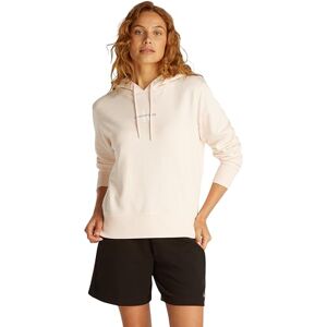 Calvin CK JEANS MONOLOGO HOODIE J20J225358, rosa (silver pion), XXL, Rosa (silver pion), XXL Calvin CK JEANS MONOLOGO HOODIE J20J225358, rosa (silver pion), XXL, Rosa (silver pion), XXL