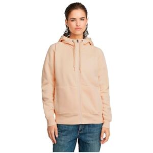 G-STAR RAW Premium Core 2.1 Huvtröja jacka sweatshirt, Rosa (linne D22727-c235-g998), M G-STAR RAW Premium Core 2.1 Huvtröja jacka sweatshirt, Rosa (linne D22727-c235-g998), M