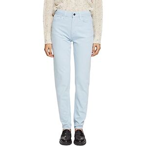 ESPRIT Dam 013EE1B319 byxor, 435/PASTEL blå, 34/32, 435/pastellblå, 34W x 32L ESPRIT Dam 013EE1B319 byxor, 435/PASTEL blå, 34/32, 435/pastellblå, 34W x 32L