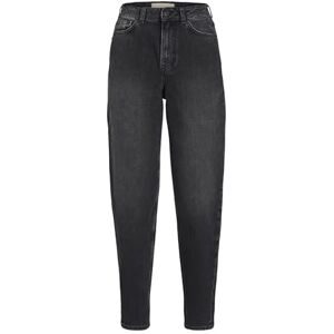 JJXX Jeans för kvinnor, Svart denim, 24W x 32L JJXX Jeans för kvinnor, Svart denim, 24W x 32L