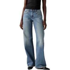 Levi's Dam Low Loose Jeans, Rescued City, 29W / 30L Levi's Dam Low Loose Jeans, Rescued City, 29W / 30L