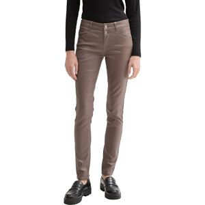 TOM TAILOR dam Alexa skinny jeans, 10923 – Cargo Beige, 34W x 32L TOM TAILOR dam Alexa skinny jeans, 10923 – Cargo Beige, 34W x 32L