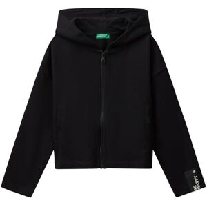 United C/CAPP M/L jacka, Svart, 150 United C/CAPP M/L jacka, Svart, 150