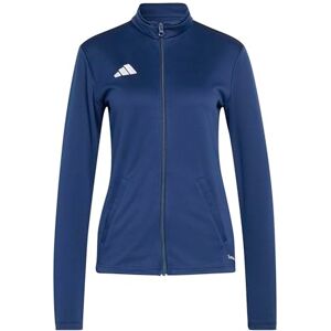 adidas dam Entrada26 Track Sweatshirt, team navy blue 2/white, L adidas dam Entrada26 Track Sweatshirt, team navy blue 2/white, L