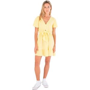 Hurley Dam flirtig miniklänning vardaglig klänning Hurley Dam flirtig miniklänning vardaglig klänning