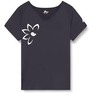 Ande Loto T-shirt för dam – teknisk T-shirt med EXOTHERM® Technology, Svart, XXL Ande Loto T-shirt för dam – teknisk T-shirt med EXOTHERM® Technology, Svart, XXL