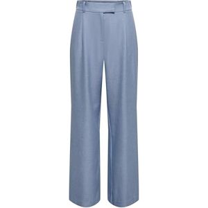 ONLY Onllinda Hw STR Mel Pants TLR Noos, Vintage Indigo, S / 32L ONLY Onllinda Hw STR Mel Pants TLR Noos, Vintage Indigo, S / 32L