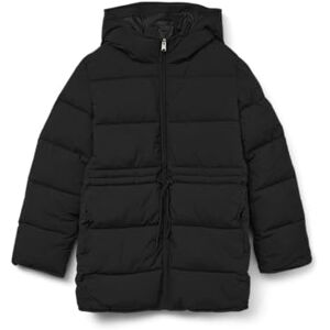 VERO MODA dam Vmcera Jacka Ga Noos, svart, x_s, svart, x_s VERO MODA dam Vmcera Jacka Ga Noos, svart, x_s, svart, x_s