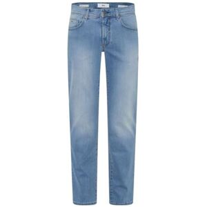Brax Style Cadiz moderna femficksjeans, Lgt Blue Used, 30W / 34L Brax Style Cadiz moderna femficksjeans, Lgt Blue Used, 30W / 34L