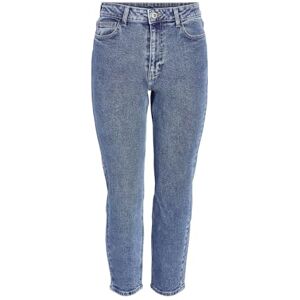 NOISY MAY damjeans, blå, 27W / 32L NOISY MAY damjeans, blå, 27W / 32L