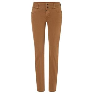 Timezone Dam Slim Enyatz fritidsbyxor, Biscuit beige, 27W Timezone Dam Slim Enyatz fritidsbyxor, Biscuit beige, 27W