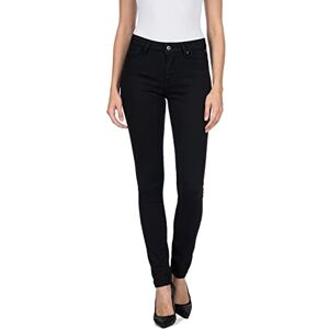 Replay Dam Luzien jeans, 098 svart, 25 W/32 L EU, 098 Black, 25W x 32L Replay Dam Luzien jeans, 098 svart, 25 W/32 L EU, 098 Black, 25W x 32L