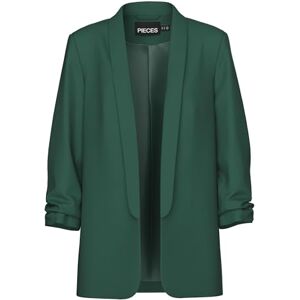 PIECES Female Blazer PCBOSELLA, Vandringsgrön, S PIECES Female Blazer PCBOSELLA, Vandringsgrön, S