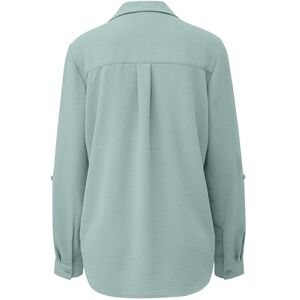 QS blus långärmad, 6215, 32 QS blus långärmad, 6215, 32