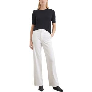 Marc O'Polo 502908512223, Vit, 32W x 30L Marc O'Polo 502908512223, Vit, 32W x 30L