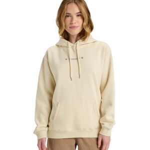 Roxy Surf Stoked Hoodie Brushed VT Beige XS Roxy Surf Stoked Hoodie Brushed VT Beige XS