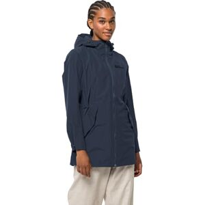 Jack Wolfskin Dam Dakar Parka W jacka Jack Wolfskin Dam Dakar Parka W jacka