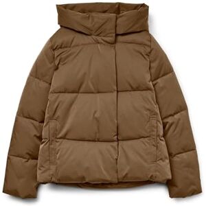 VERO MODA dam Vmstella Short Jacka Noos, Cub, m, Kub, M VERO MODA dam Vmstella Short Jacka Noos, Cub, m, Kub, M