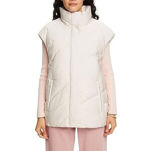 ESPRIT Damväst, 296/gräddbeige 2, XS ESPRIT Damväst, 296/gräddbeige 2, XS