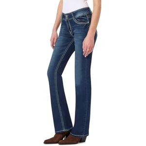 WallFlower Dam Instastretch Luscious kurviga bootcut jeans WallFlower Dam Instastretch Luscious kurviga bootcut jeans