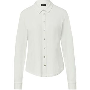 s.Oliver BLACK LABEL T-shirt långärmad, 0200, 48 s.Oliver BLACK LABEL T-shirt långärmad, 0200, 48