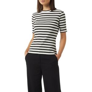 Comma T-shirt, 01g7, 42 Comma T-shirt, 01g7, 42