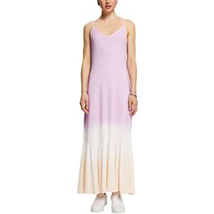 ESPRIT edc by Damer 052CC1E303 klänning, 560/LILAC, S ESPRIT edc by Damer 052CC1E303 klänning, 560/LILAC, S