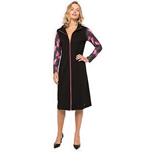 CULITO FROM SPAIN IS A FASHION MEDICINE Dam Fw17101a avslappnad klänning, färgglad, X-small CULITO FROM SPAIN IS A FASHION MEDICINE Dam Fw17101a avslappnad klänning, färgglad, X-small