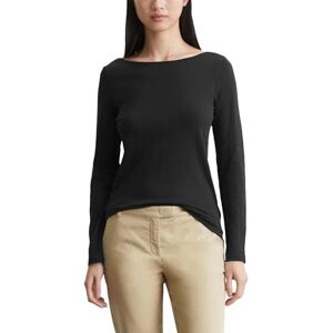 Marc O'Polo T-shirt för kvinnor B01226152199 990, XXL, 990, XXL Marc O'Polo T-shirt för kvinnor B01226152199 990, XXL, 990, XXL