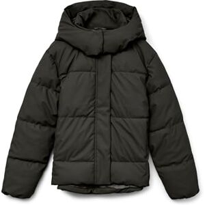 VERO MODA Kvinnlig dunjacka VMGRETAKYLIE jacka, Torv, L VERO MODA Kvinnlig dunjacka VMGRETAKYLIE jacka, Torv, L